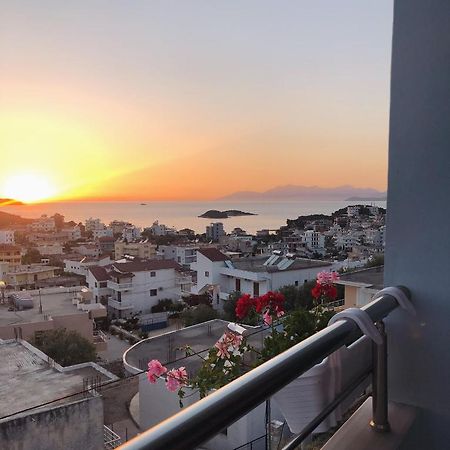 Joni Apartments Ksamil Ngoại thất bức ảnh