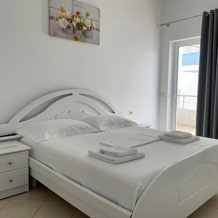 Joni Apartments Ksamil Ngoại thất bức ảnh