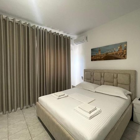 Joni Apartments Ksamil Ngoại thất bức ảnh