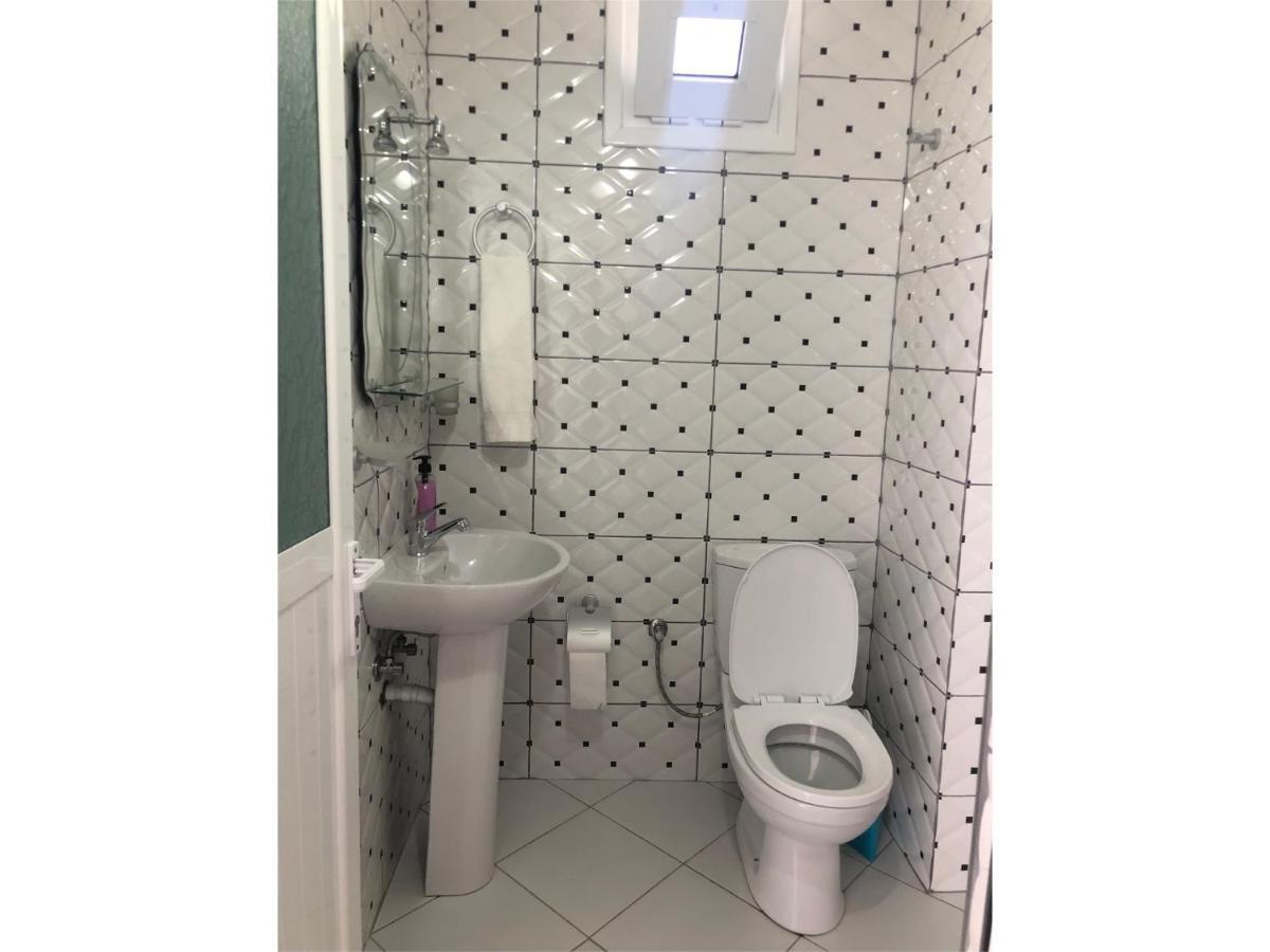 Joni Apartments Ksamil Ngoại thất bức ảnh