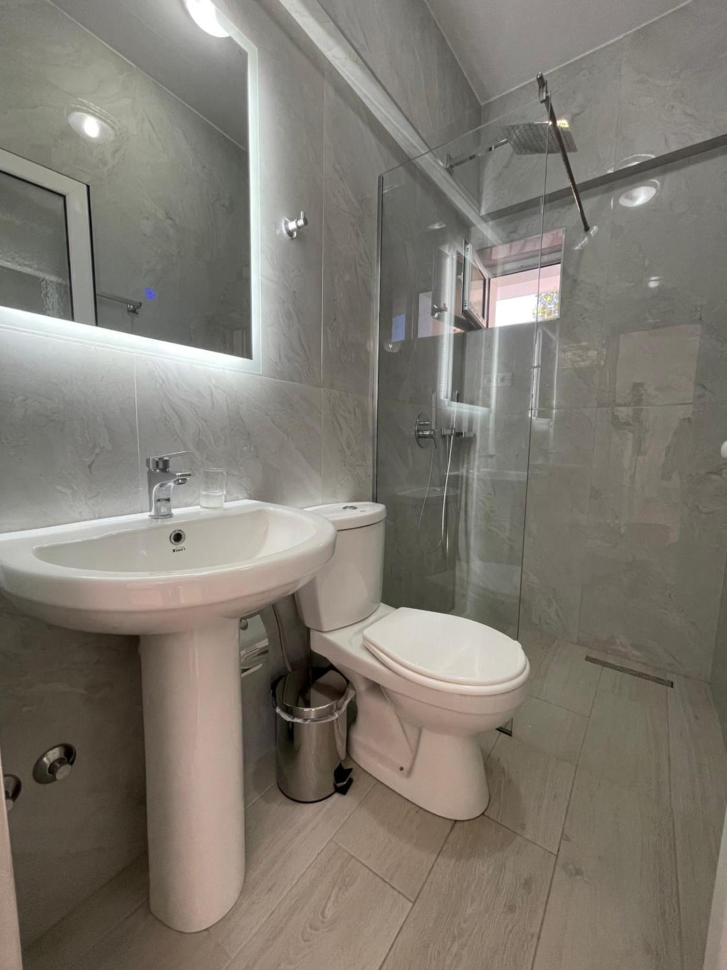 Joni Apartments Ksamil Ngoại thất bức ảnh
