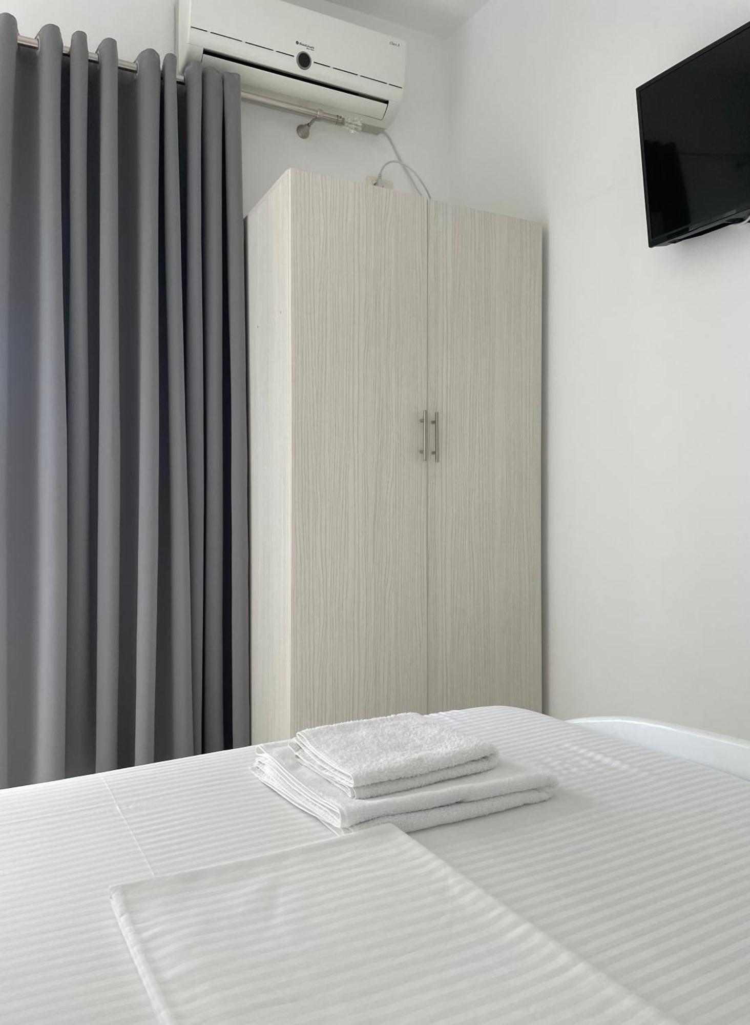 Joni Apartments Ksamil Ngoại thất bức ảnh