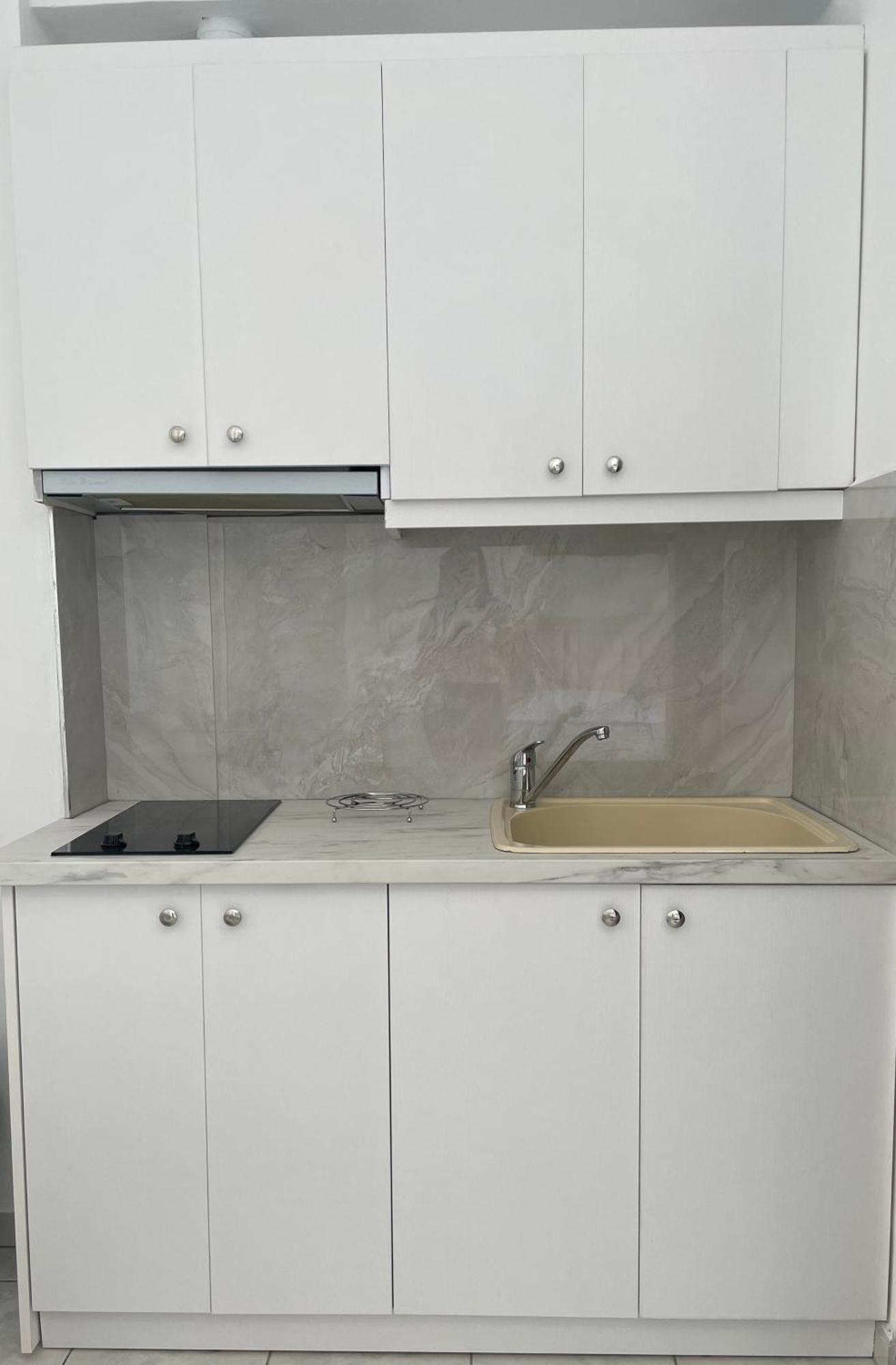 Joni Apartments Ksamil Ngoại thất bức ảnh