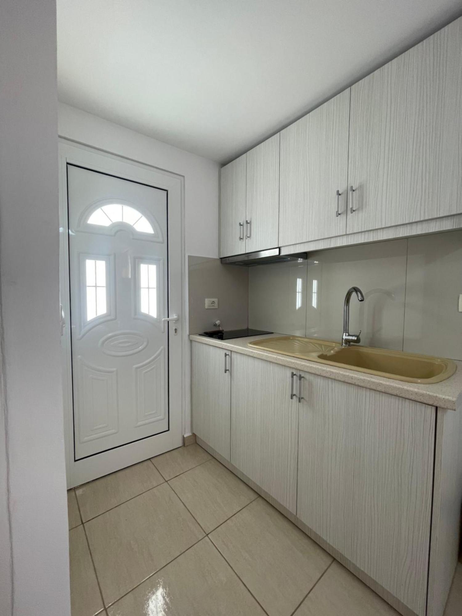 Joni Apartments Ksamil Ngoại thất bức ảnh